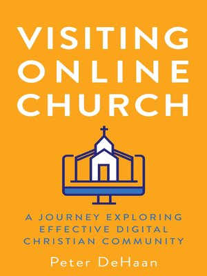 cover image of Visiting Online Church